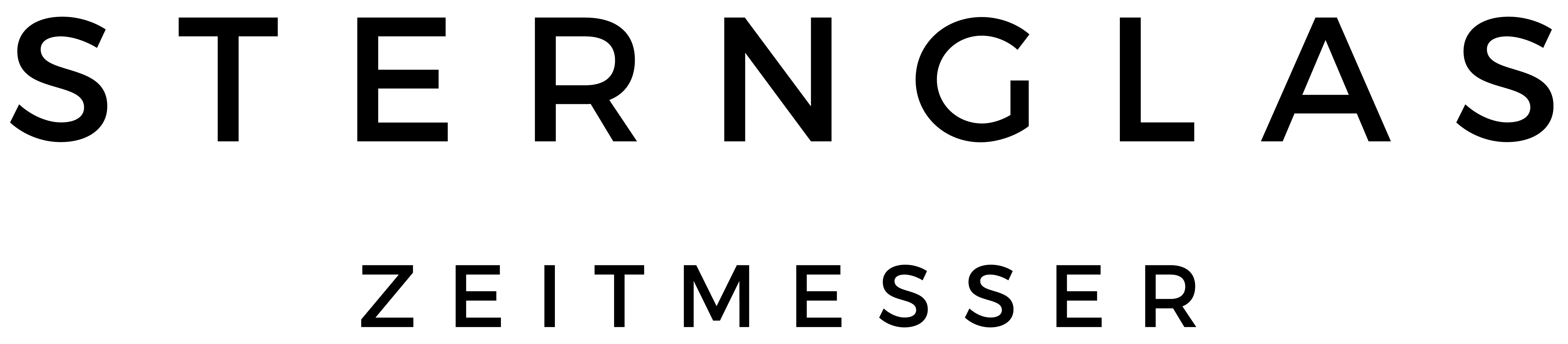 Sternglas